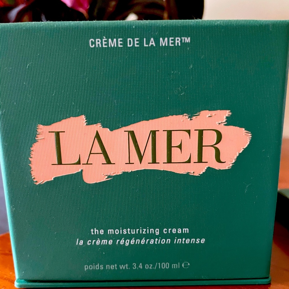 La Mer Creme